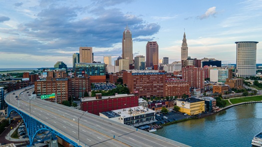 How to Apply for a Ghana Visa in Cleveland
