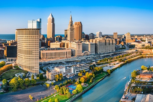 How to Apply for an Indonesia Visa in Cleveland