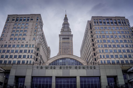 How to Apply for an Italy Visa in Cleveland
