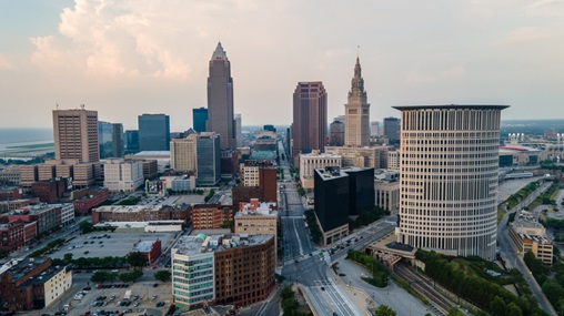 How to Apply for a Russia Visa in Cleveland