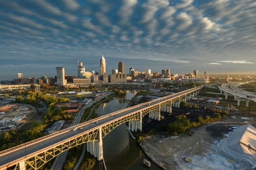 How to Apply for a Turkmenistan Visa in Cleveland