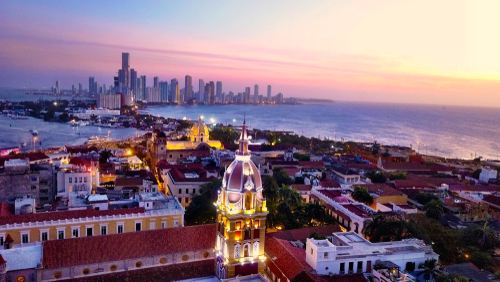 How to Obtain a Colombian Retirement Visa