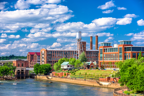 How to Get a Passport in Columbus Georgia