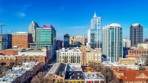 How to Apply for a Congo Visa in Raleigh