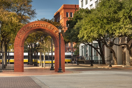 How to Apply for a Burkina Faso Visa in Dallas