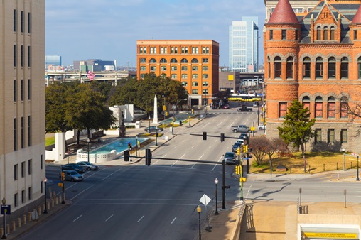 How to Apply for a Central African Republic Visa in Dallas