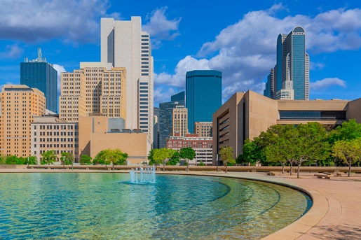 How to Apply for a China Visa in Dallas