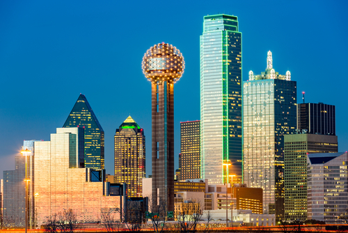How to Apply for a Thai Visa in Dallas
