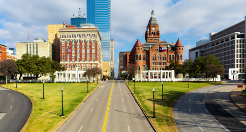 How to Apply for a Zambia Visa in Dallas