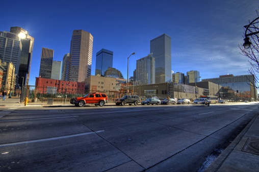 How to Apply for a Canada Visa in Denver