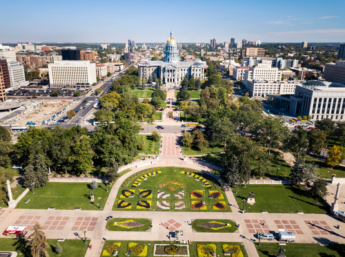 How to Apply for an India Visa in Denver
