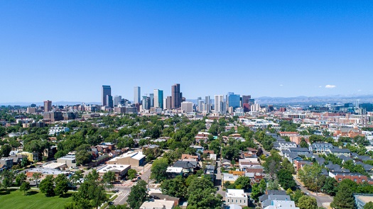 How to Apply for an Iraq Visa in Denver