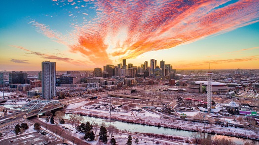 How to Apply for an Italy Visa in Denver