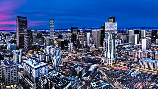 How to Apply for a New Zealand Visa in Denver