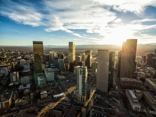 Denver’da İngilizce Nerede Öğrenilir?