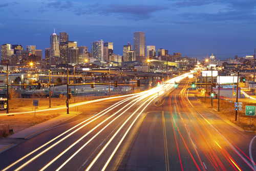How to Apply for an Uzbekistan Visa in Denver
