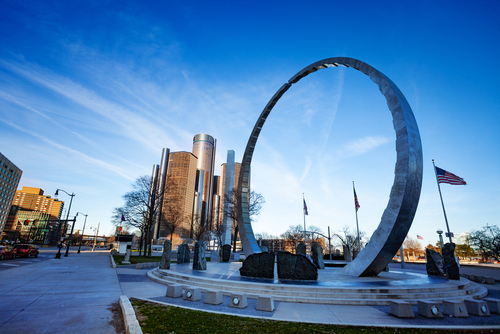 How to Apply for an Algeria Visa in Detroit