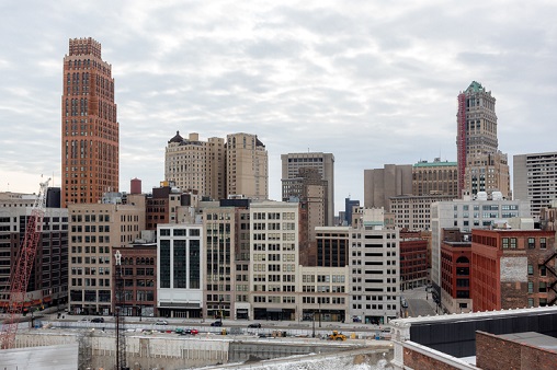 How to Apply for an Azerbaijan Visa in Detroit
