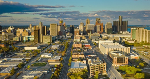 How to Apply for a Bahrain Visa in Detroit