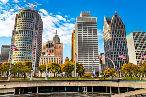 How to Apply for a Bangladesh Visa in Detroit