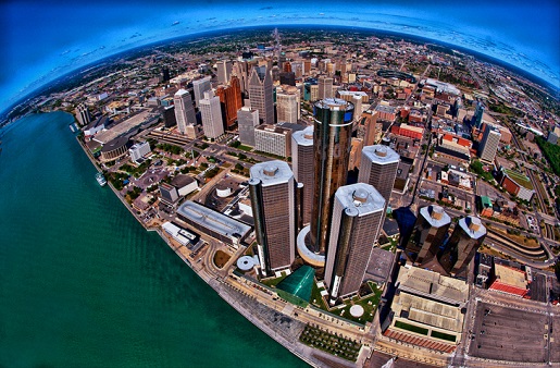 How to Apply for a Canada Visa in Detroit