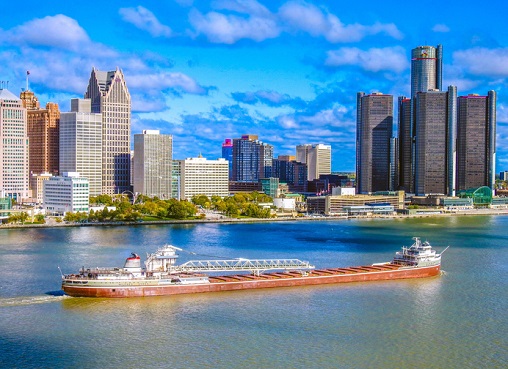 How to Apply for a Congo Visa in Detroit