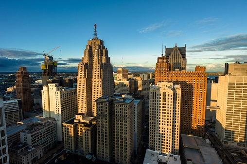 How to Apply for an Egypt Visa in Detroit