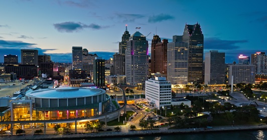 How to Apply for an Indonesia Visa in Detroit