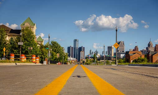How to Apply for a Malawi Visa in Detroit