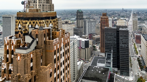 How to Apply for a Myanmar Visa in Detroit