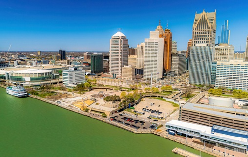 How to Apply for a New Zealand Visa in Detroit