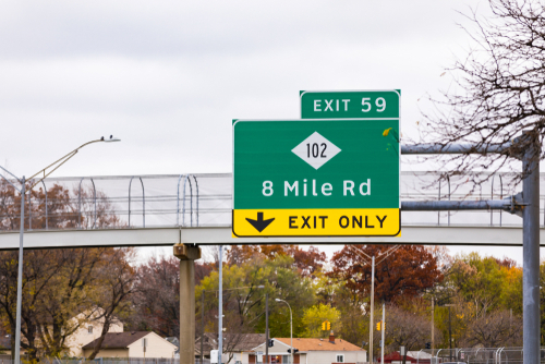How to Apply for a Nigeria Visa in Detroit