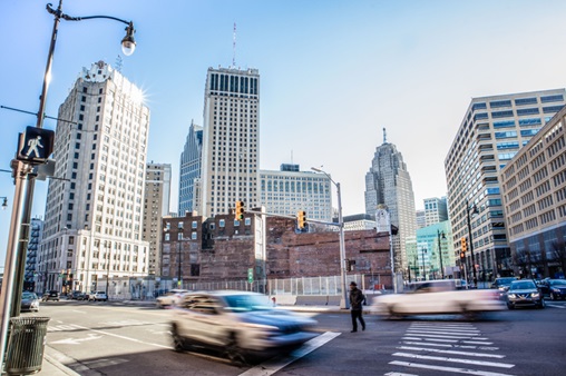How to Apply for a Papua New Guinea Visa in Detroit