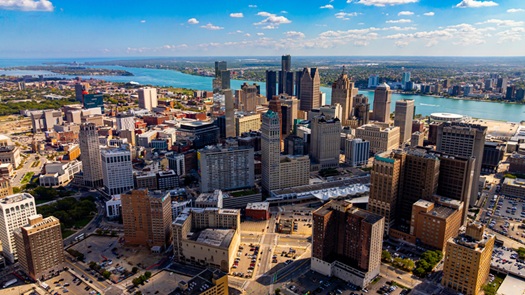 How to Apply for a Philippines Visa in Detroit