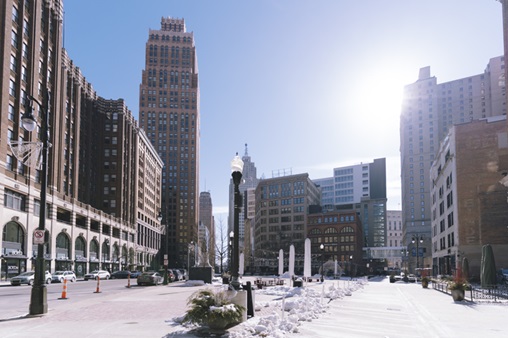How to Apply for a Sudan Visa in Detroit