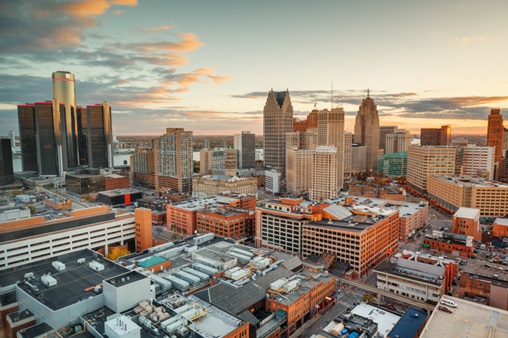 How to Apply for a Suriname Visa in Detroit