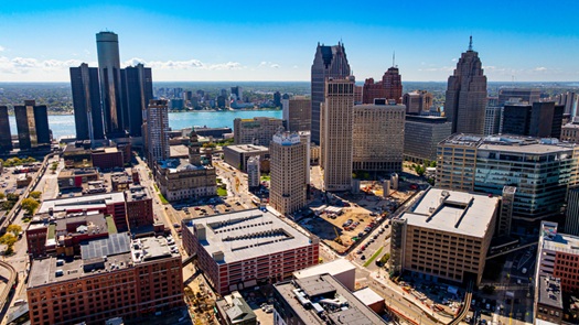 How to Apply for a United Kingdom Visa in Detroit