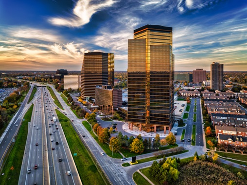 How to Apply for an Uzbekistan Visa in Detroit
