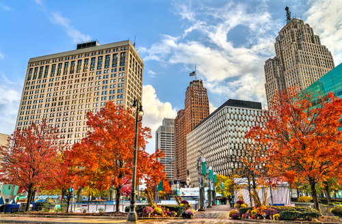 How to Apply for a Ghana Visa in Detroit