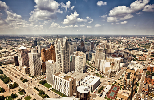How to Apply for a Korea Visa in Detroit