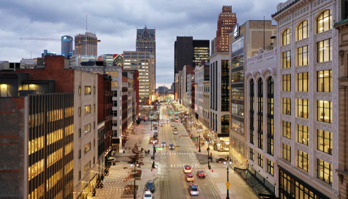 How to Apply for a Liberia Visa in Detroit