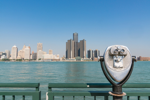 How to Apply for a Thai Visa in Detroit