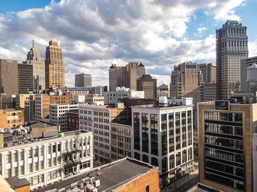 How to Apply for a Djibouti Visa in Detroit