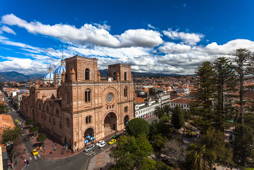 How to Obtain an Ecuador Retirement Visa