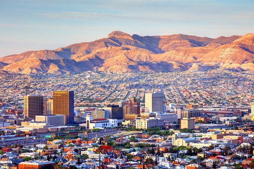 How to Apply for a Spain Visa in El Paso