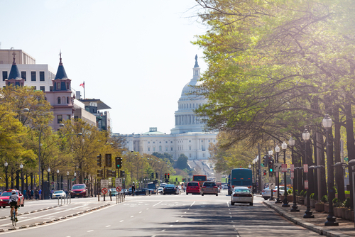 How to Apply for a Gabon Visa in Washington, D.C.