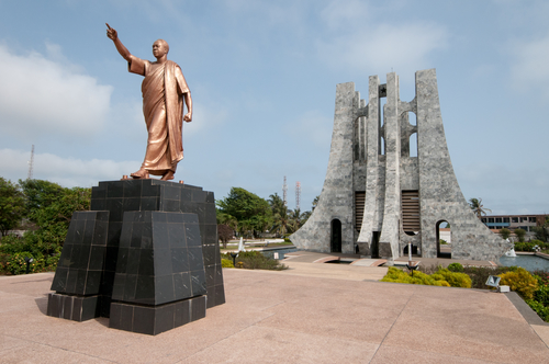 Ghana Visa Requirements