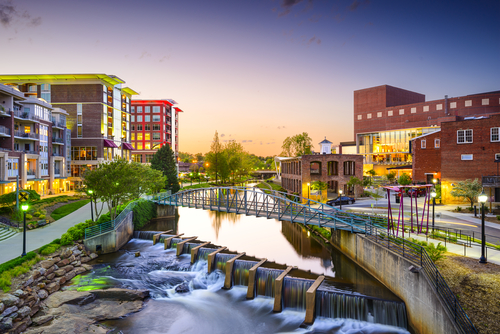 How to Get a Passport in Greenville South Carolina