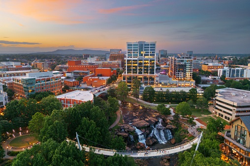 How to Apply for a Peru Business Visa in Greenville