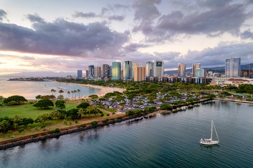 How to Apply for a Cambodia Visa in Honolulu